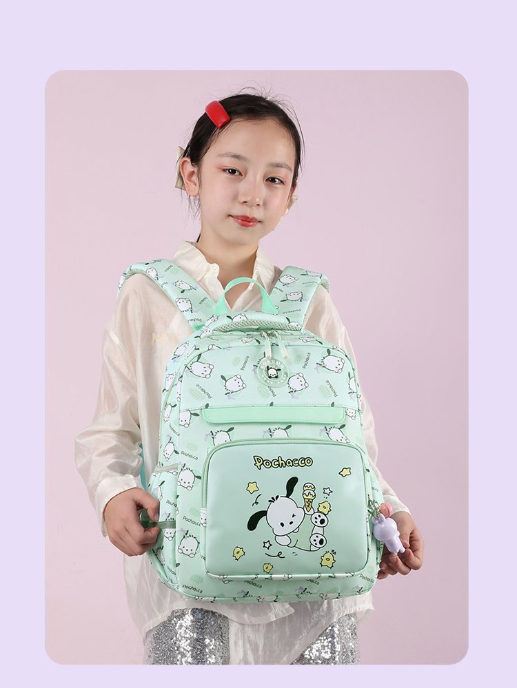 OEM Student Backpack for Private Label Supply — 15
