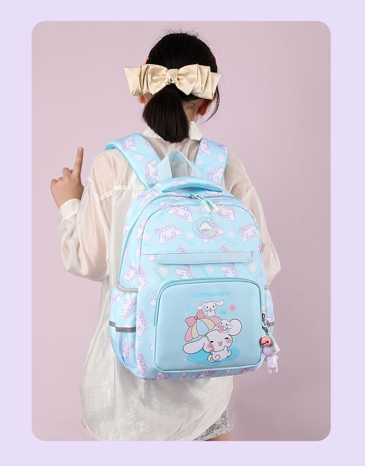 OEM Student Backpack for Private Label Supply — 19