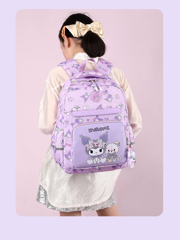 OEM Student Backpack for Private Label Supply — 22