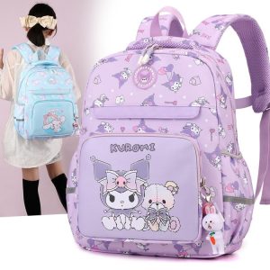 OEM Student Backpack for Private Label Supply