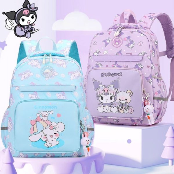 OEM Student Backpack for Private Label Supply