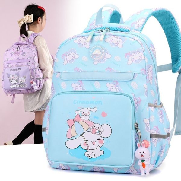 OEM Student Backpack for Private Label Supply