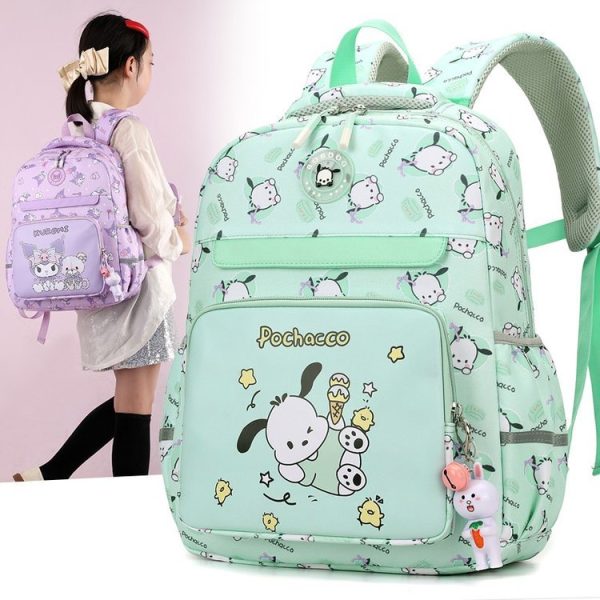 OEM Student Backpack for Private Label Supply