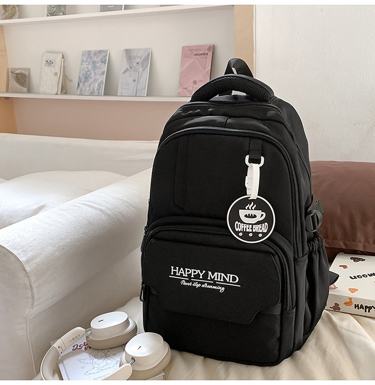 Mochila estudiantil de suministro a granel para pedidos de marca — 31