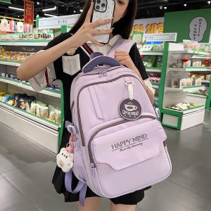 Bulk Supply Student Backpack for Brand Orders