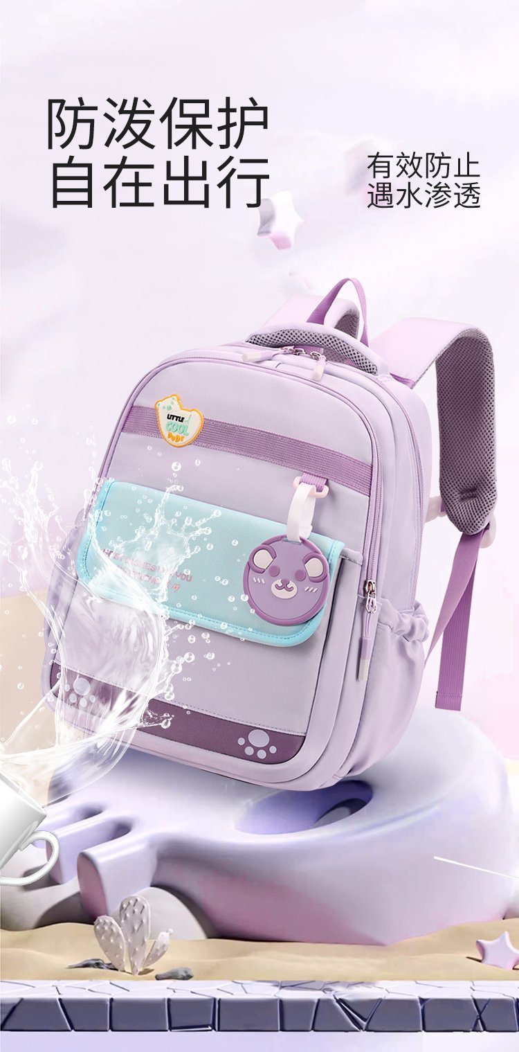 OEM Student Backpack for Private Label Supply — 13