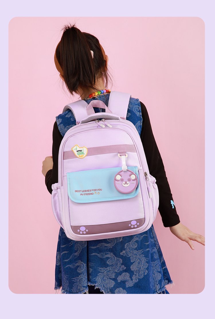 OEM Student Backpack for Private Label Supply — 20