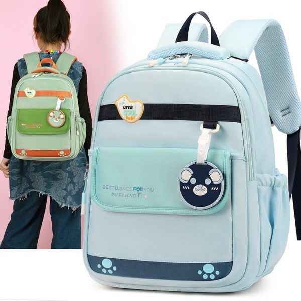 OEM Student Backpack for Private Label Supply