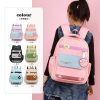 OEM Student Backpack for Private Label Supply
