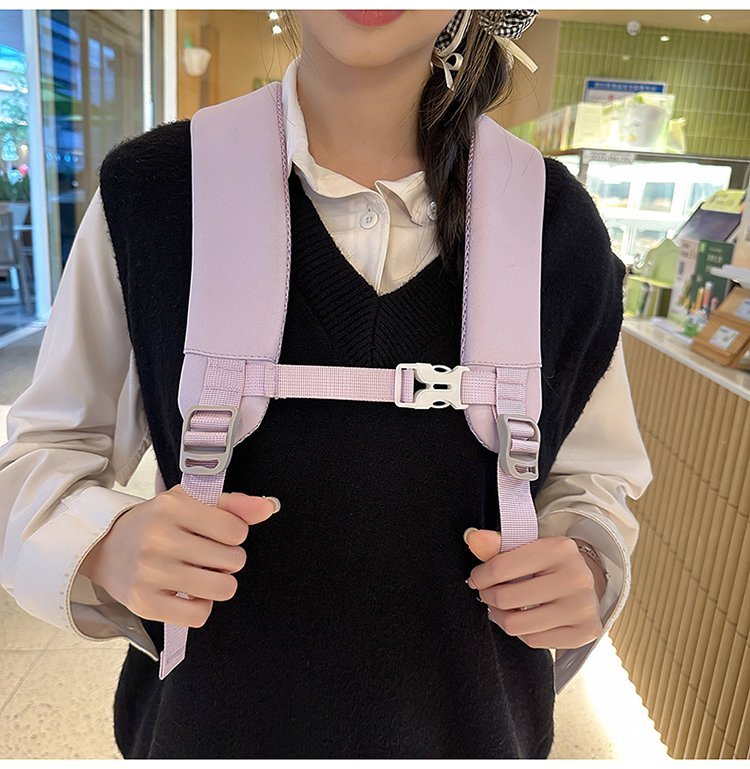 Custom Travel Backpack for Brand and Retail Orders — 26