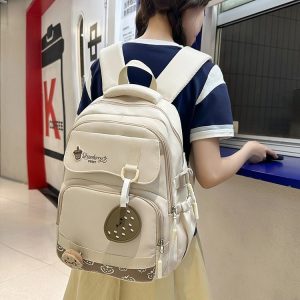 Custom Travel Backpack for Brand and Retail Orders