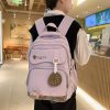 Custom Travel Backpack for Brand and Retail Orders