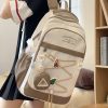 Custom Casual Backpack for School and Daily Use