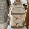 Custom Casual Backpack for School and Daily Use