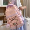 Custom Casual Backpack for School and Daily Use