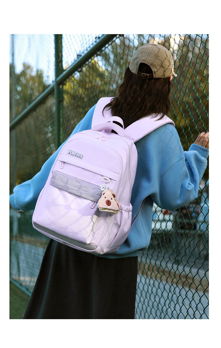 OEM Student Backpack for Travel and Outdoor Use — 4