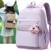 OEM Student Backpack for Travel and Outdoor Use