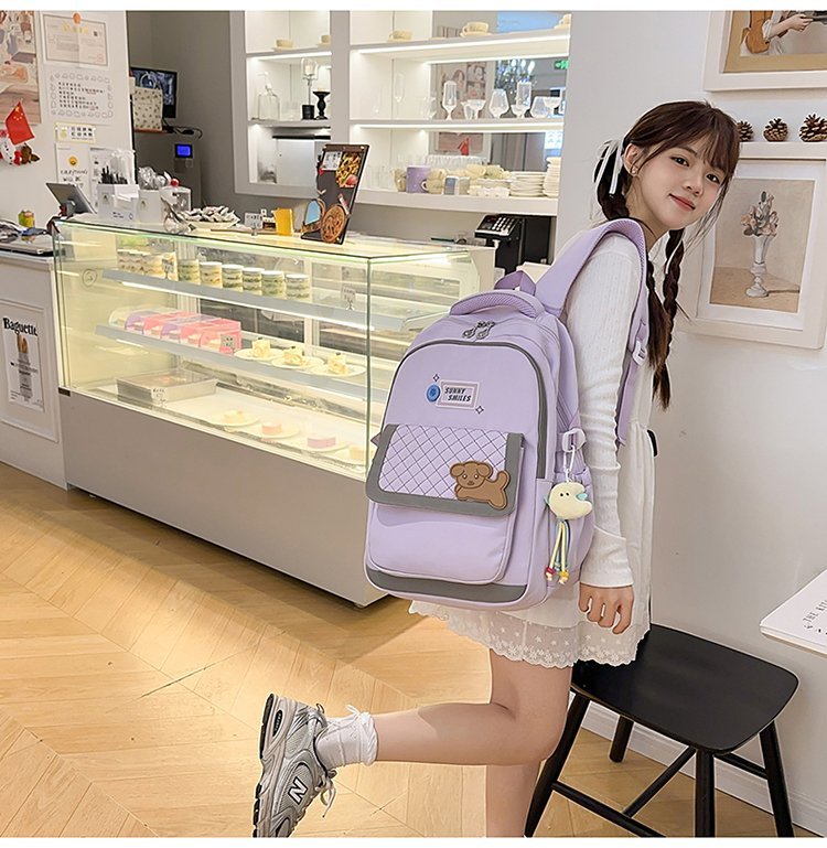OEM Daily Backpack for Travel and Outdoor Use — 13
