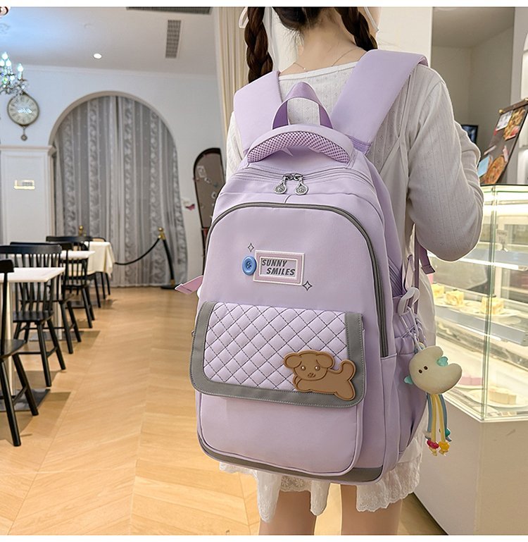 OEM Daily Backpack for Travel and Outdoor Use — 14