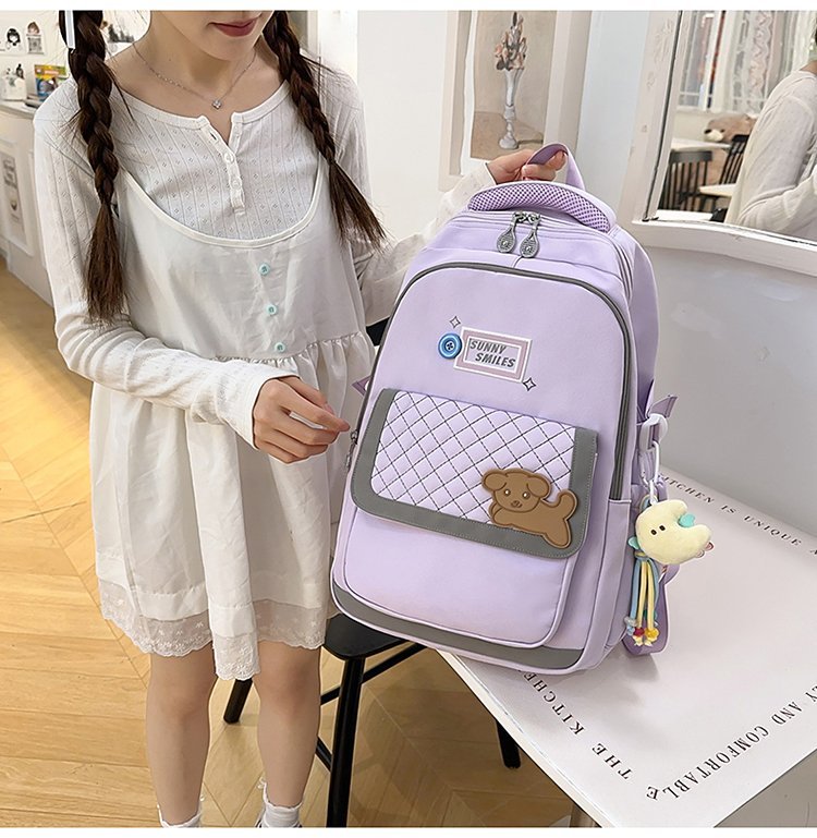 OEM Daily Backpack for Travel and Outdoor Use — 20