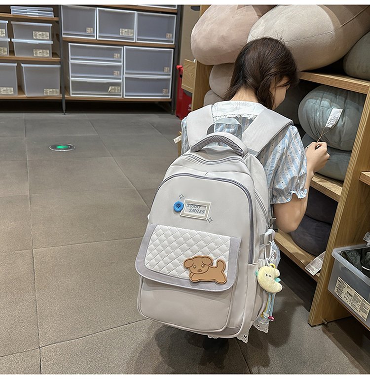 OEM Daily Backpack for Travel and Outdoor Use — 25