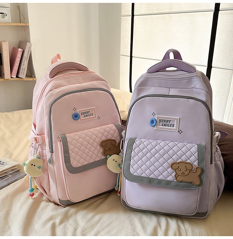 OEM Daily Backpack for Travel and Outdoor Use — 28