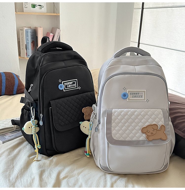 OEM Daily Backpack for Travel and Outdoor Use — 29