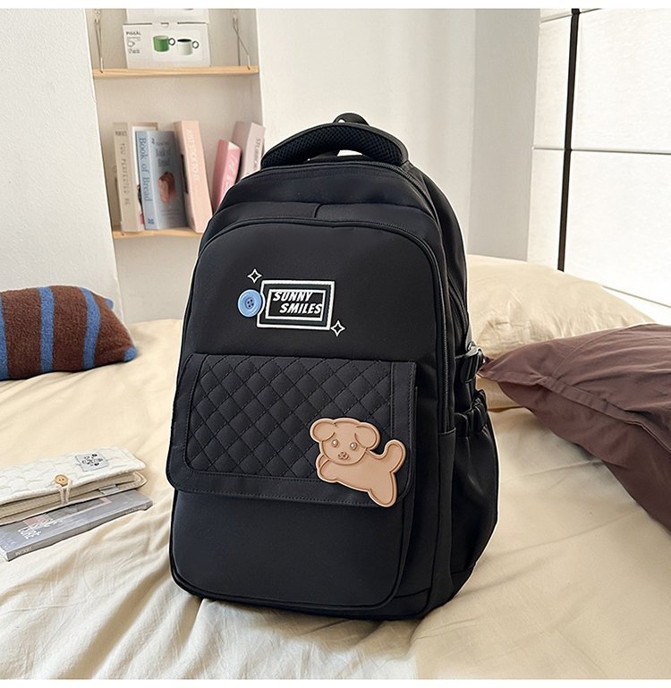 OEM Daily Backpack for Travel and Outdoor Use — 30