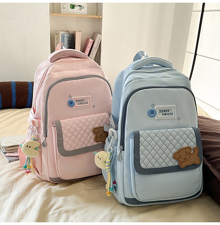 OEM Daily Backpack for Travel and Outdoor Use — 31