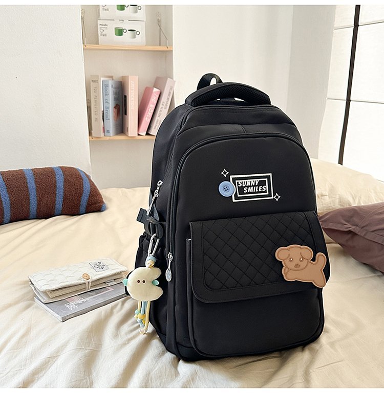 OEM Daily Backpack for Travel and Outdoor Use — 33