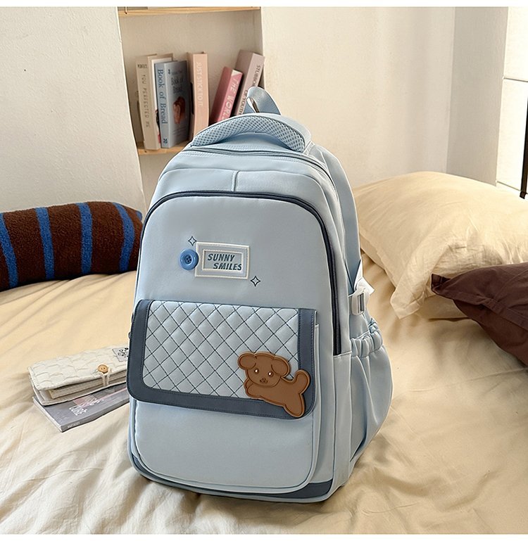 OEM Daily Backpack for Travel and Outdoor Use — 35