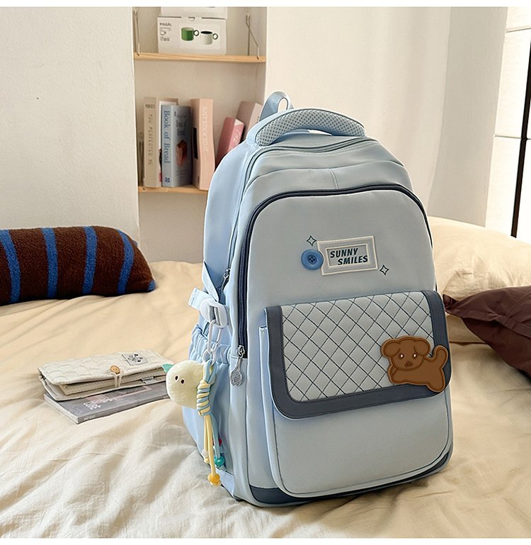 OEM Daily Backpack for Travel and Outdoor Use — 36