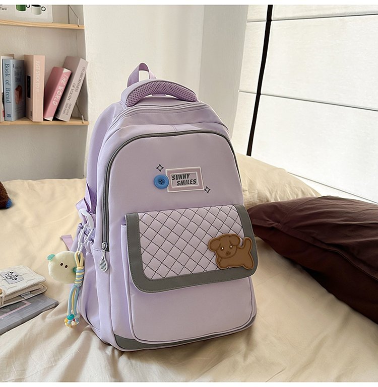 OEM Daily Backpack for Travel and Outdoor Use — 37