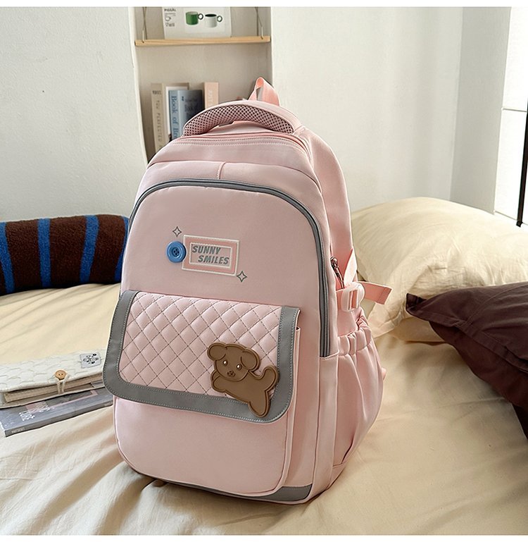 OEM Daily Backpack for Travel and Outdoor Use — 39