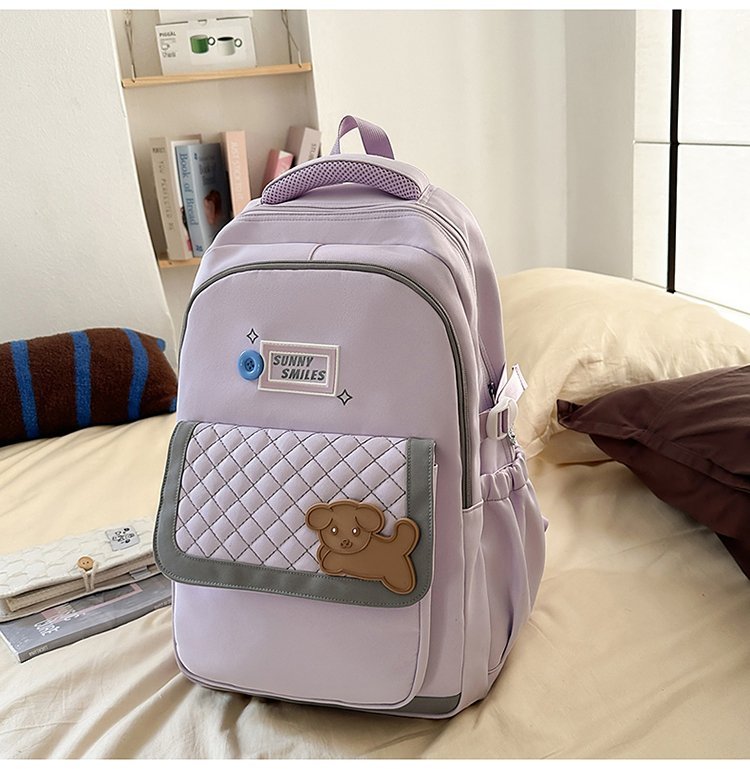 OEM Daily Backpack for Travel and Outdoor Use — 40
