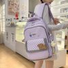OEM Daily Backpack for Travel and Outdoor Use