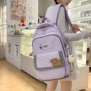 OEM Daily Backpack for Travel and Outdoor Use