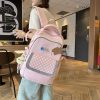 OEM Daily Backpack for Travel and Outdoor Use