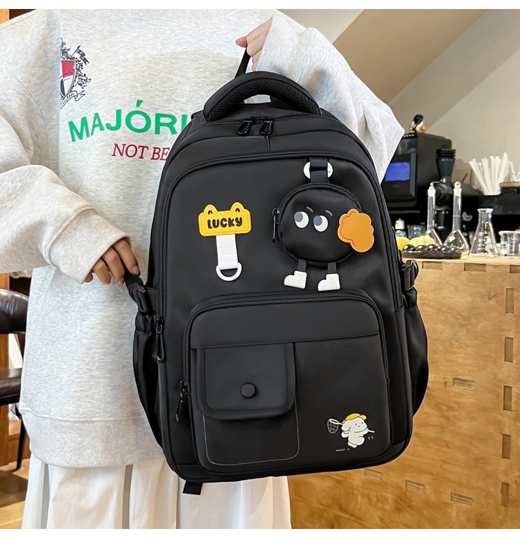 OEM School Backpack for Travel and Outdoor Use — 20