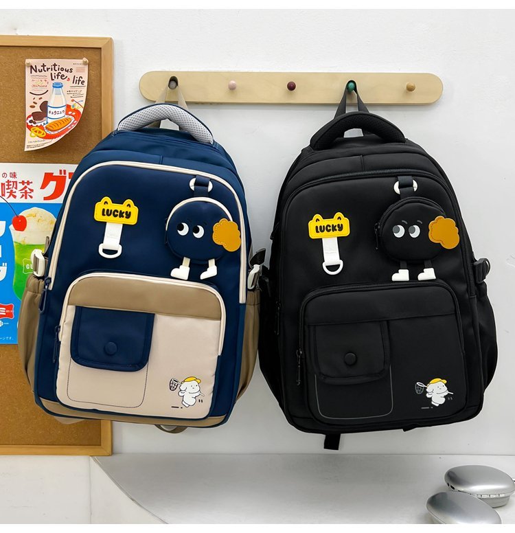 OEM School Backpack for Travel and Outdoor Use — 30