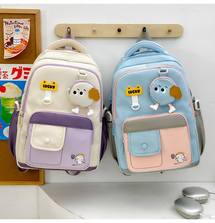 OEM School Backpack for Travel and Outdoor Use — 31
