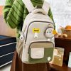 OEM School Backpack for Travel and Outdoor Use