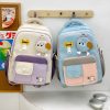 OEM School Backpack for Travel and Outdoor Use