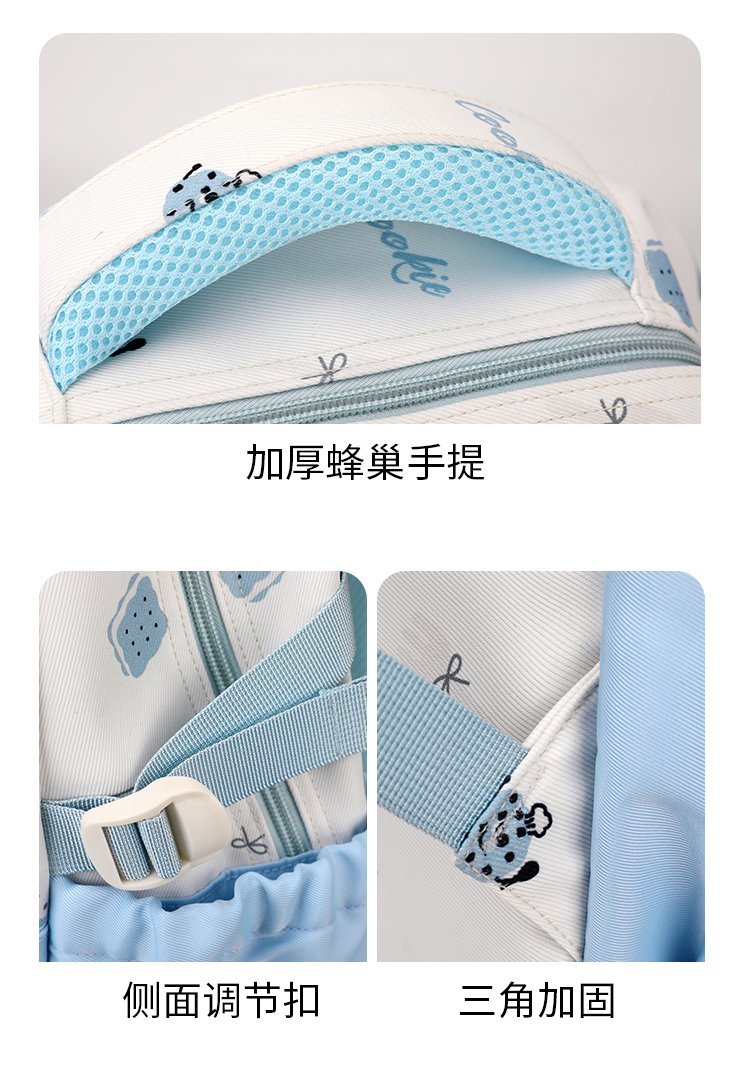 Wholesale Student Backpack for Travel and Outdoor Use — 9