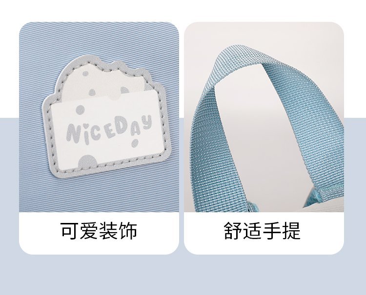 Wholesale Student Backpack for Travel and Outdoor Use — 12