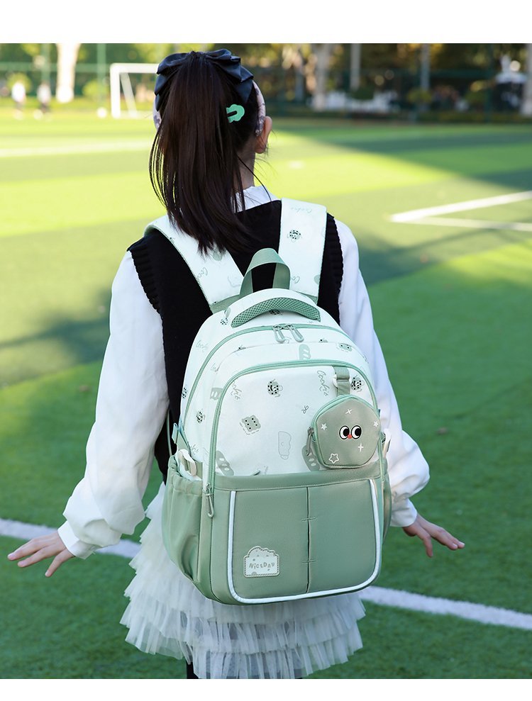 Wholesale Student Backpack for Travel and Outdoor Use — 20