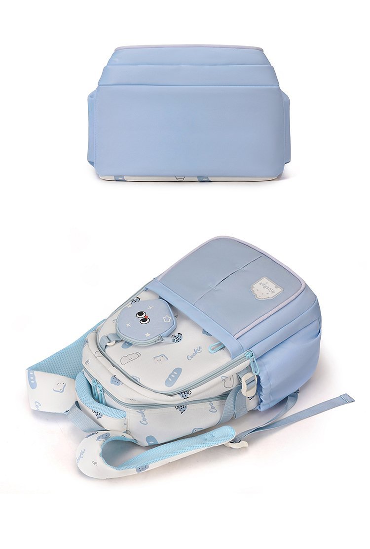 Wholesale Student Backpack for Travel and Outdoor Use — 22