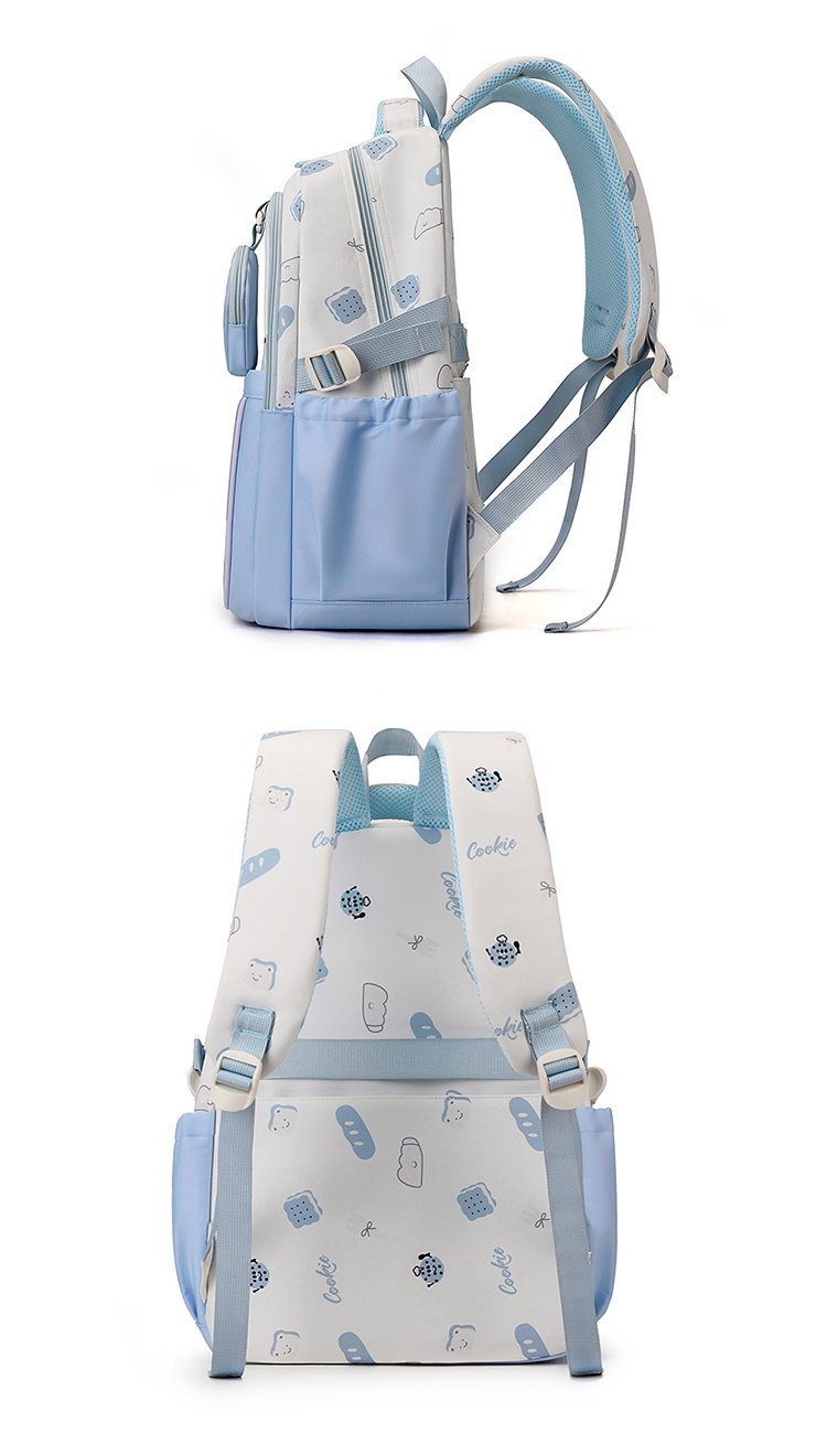 Wholesale Student Backpack for Travel and Outdoor Use — 23