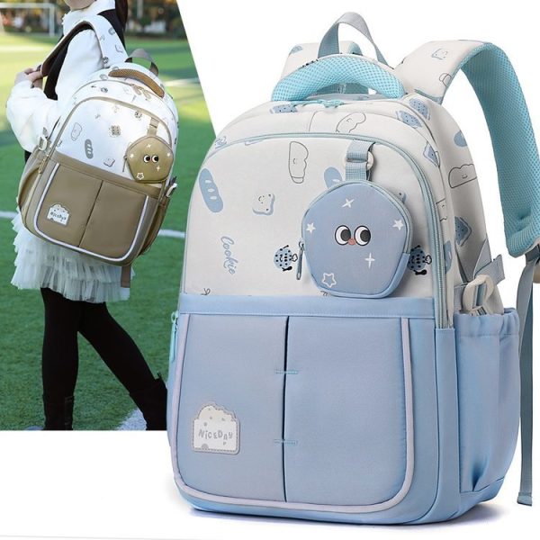 Wholesale Student Backpack for Travel and Outdoor Use