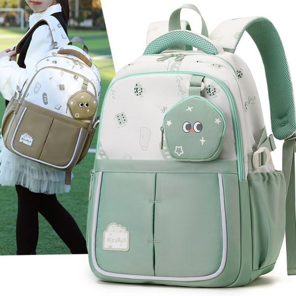 Wholesale Student Backpack for Travel and Outdoor Use